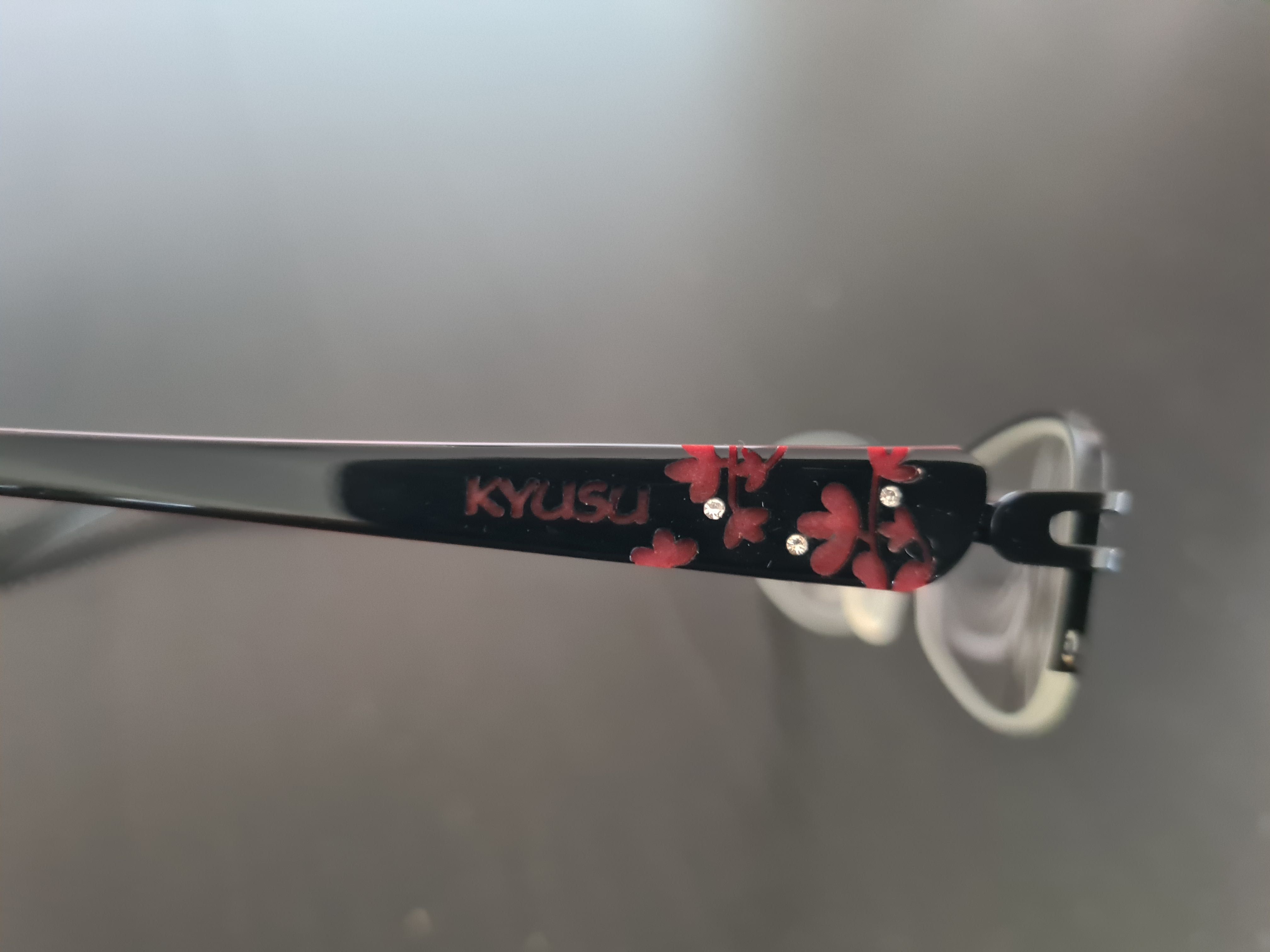 Armação de óculos KYUSU