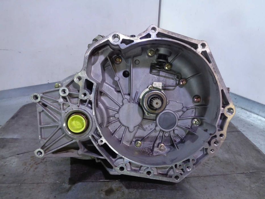 Caixa velocidades Opel Astra G, Zafira A, Vectra C 2.0 DTI    F23