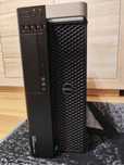 Dell Precision T3610 - sprzedam używany komputer bez dysku 16 GB RAM