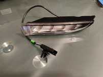Farolim led VW Scirocco