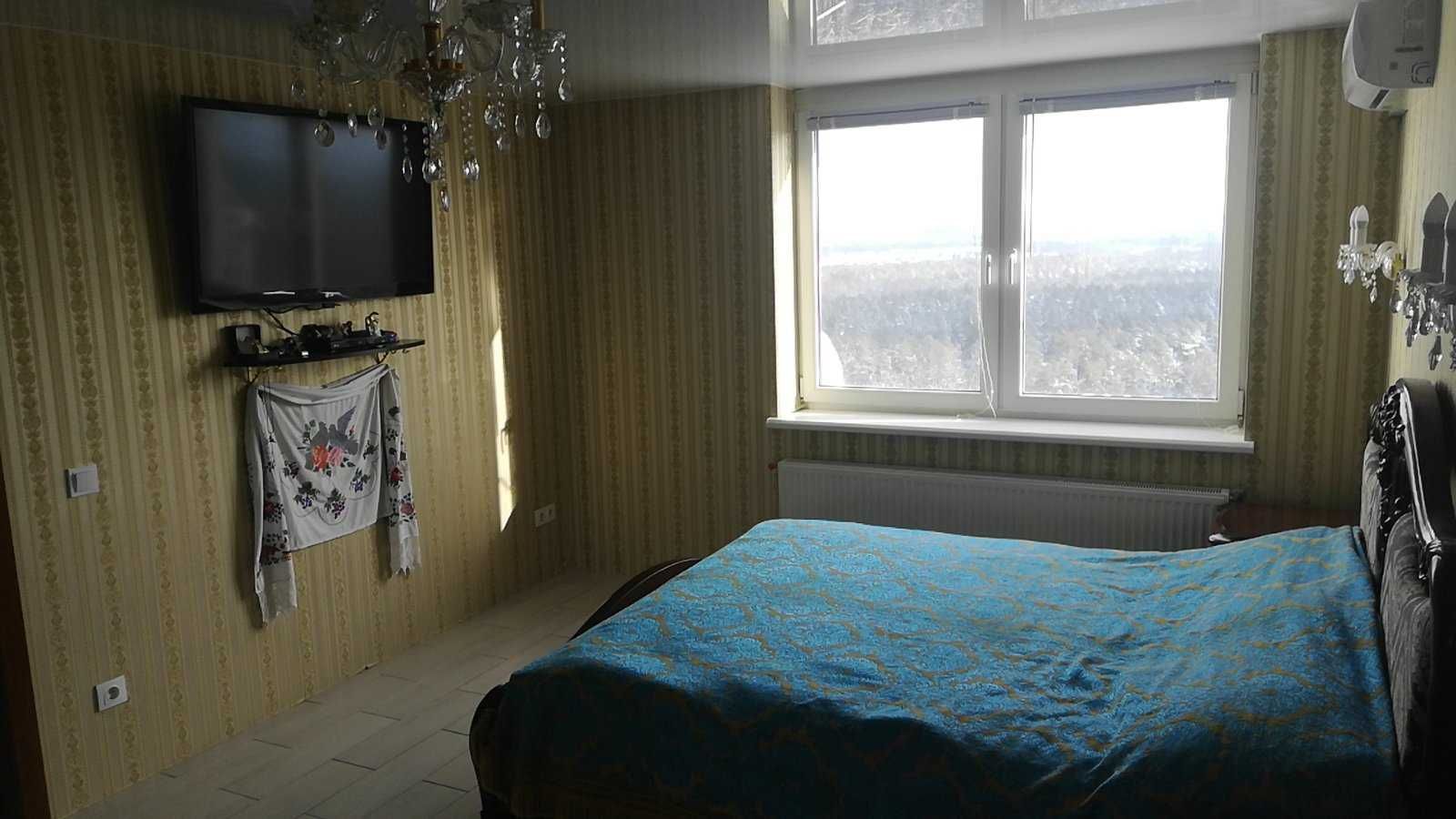 6-комнатная двухуровневая 168 м Коцюбинское Киев