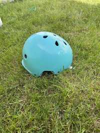 Kask oxelo stan bdb rozmiar 50-54