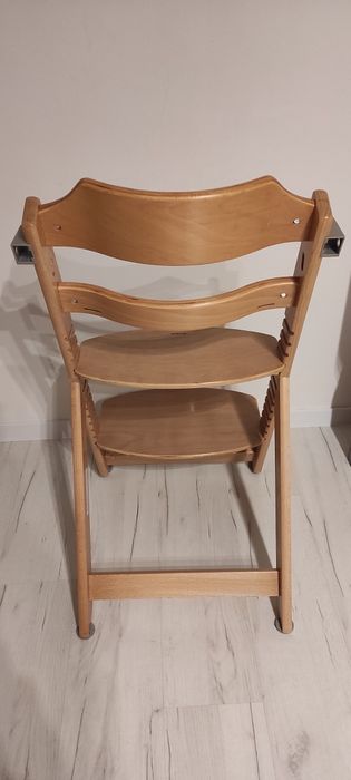 Krzesełko dla dziecka safety 1st