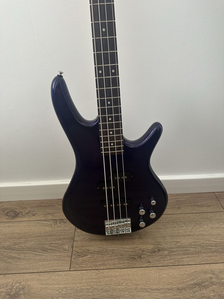Ibanez GSR200 Gitara basowa bas