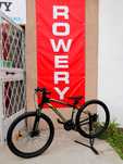 NOWY KROSS ESPRIT 2 Roz. XS 15" *Koła 26* SUNRACE M50 3x7 Tektro!