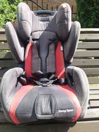 Fotelik samochodowy recaro young sport