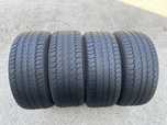 Літні Шини Kleber 225/50R16