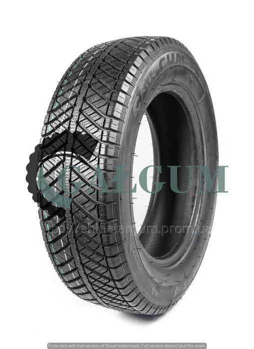 Шини всесезонні 215/55 R17 ALL-SEASON.Gal Gum (Польща)