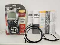 Calculadora Texas Instruments Ti 84 Plus