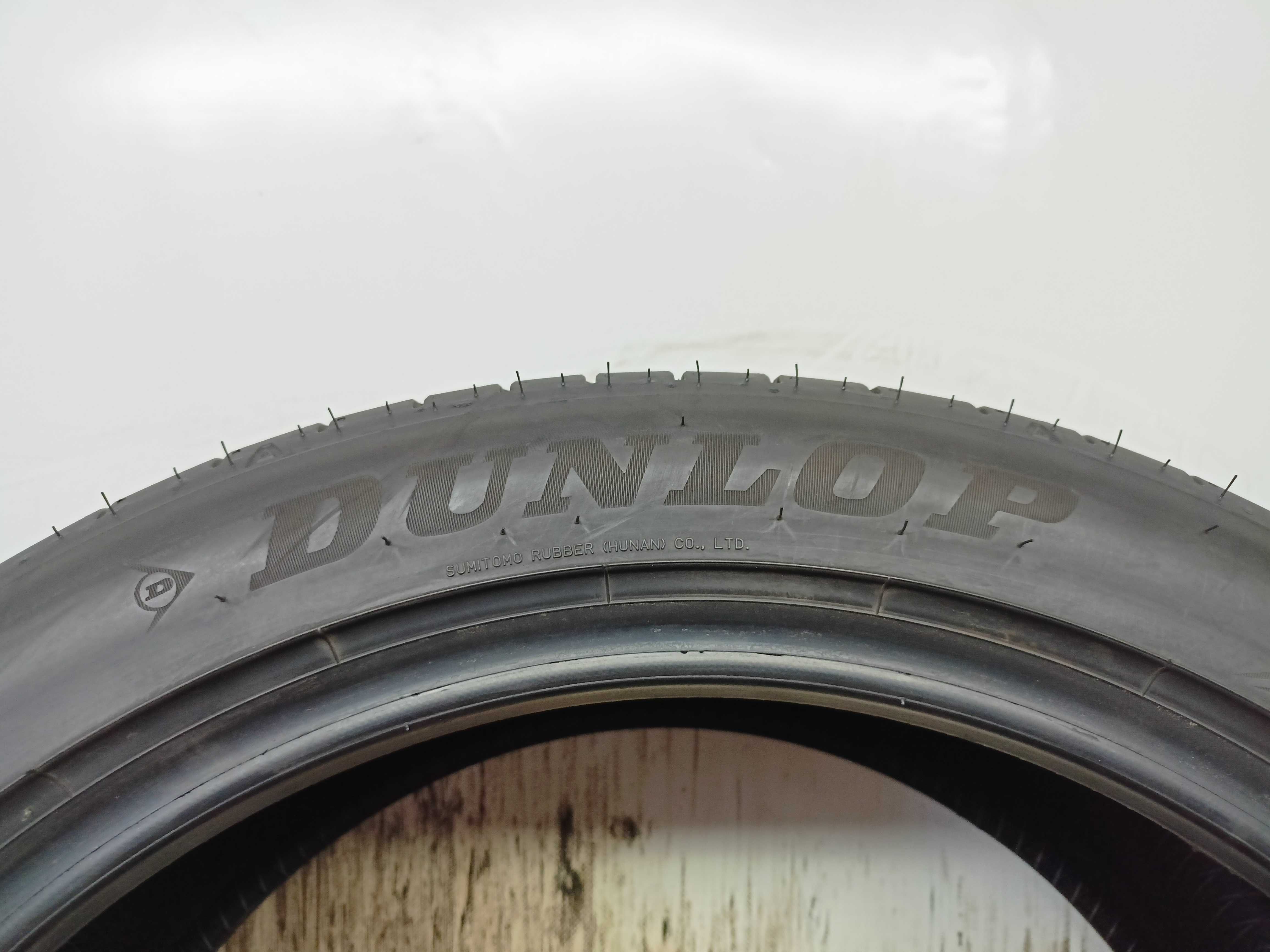 Dunlop SP Sport Maxx 235/45/19 2023r. 99V Nowe (3041)