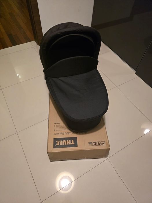 Gondola thule urban glide 2