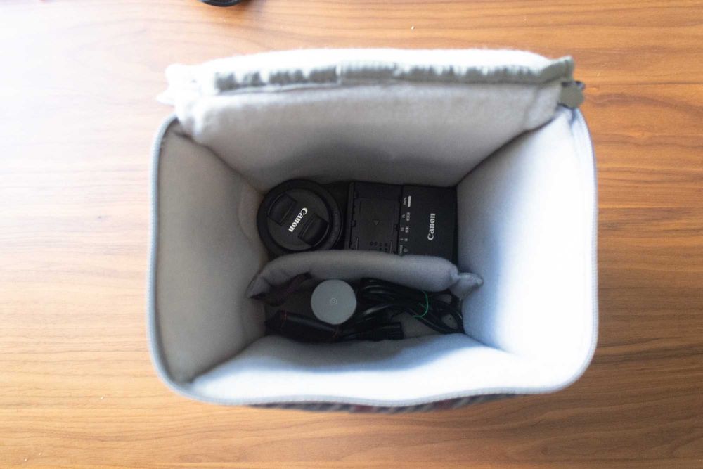 Mochila Manfrotto Windsor