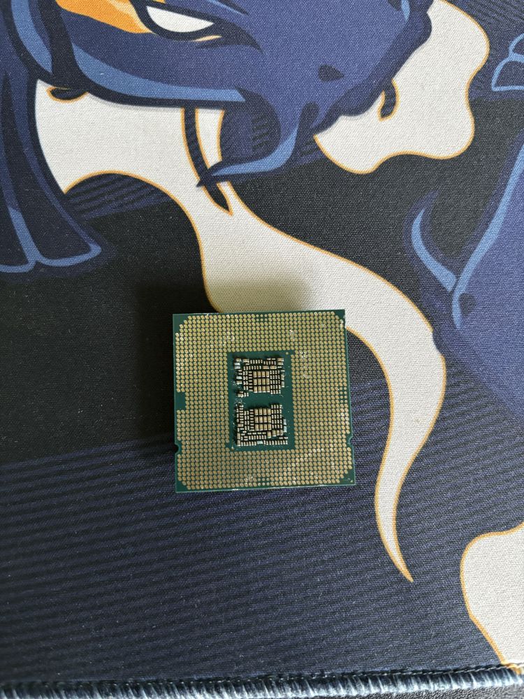Intel Core i7-10700KF