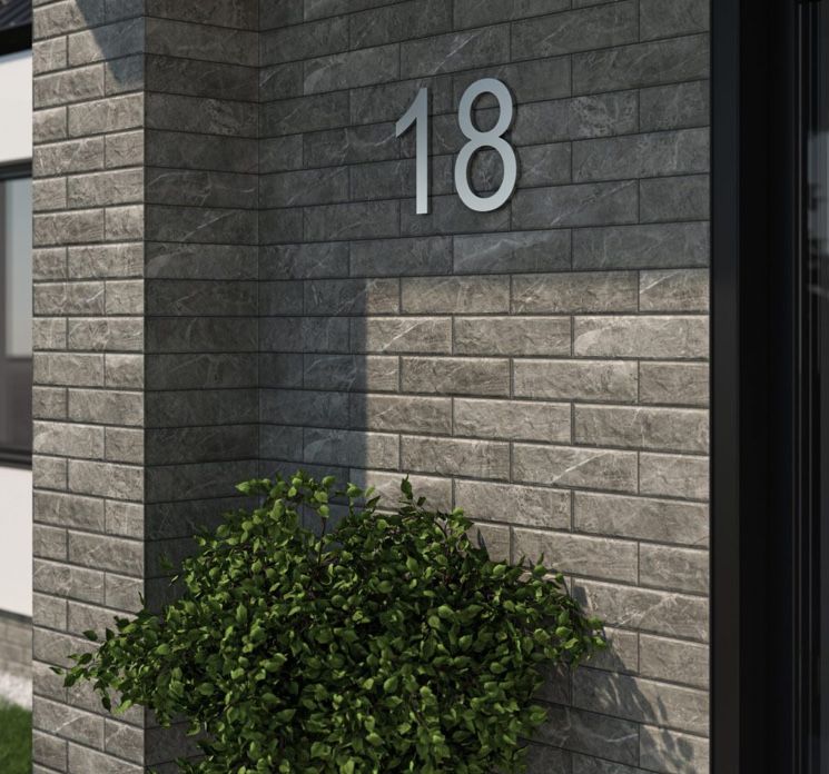 Cerrad Rapid Grys 300X74