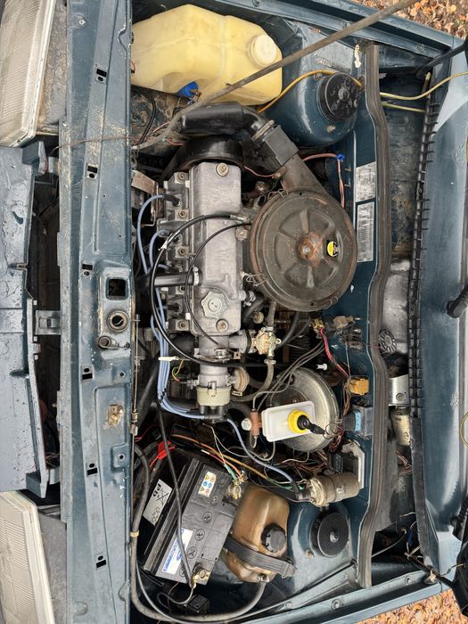 Продам Ваз 2109 .