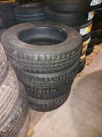 Opony 195/70 R16 zimowe Continental 195/70/16