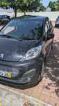 Venda Peugeot 107 gasolina 1.0