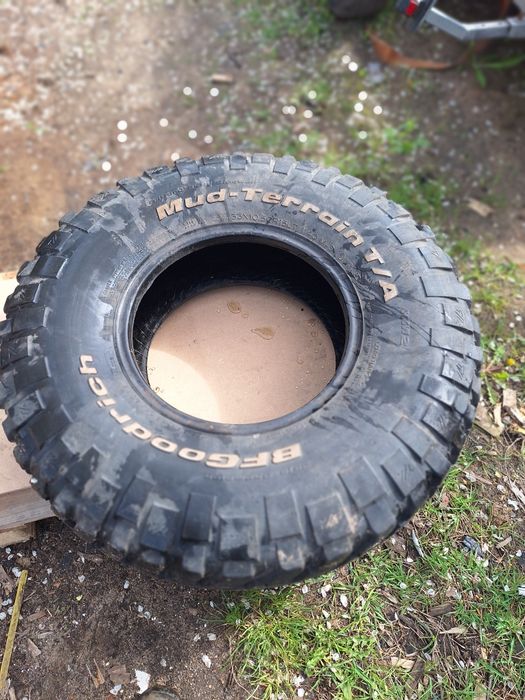 Opona 31x15.50-15 Bfgodride
