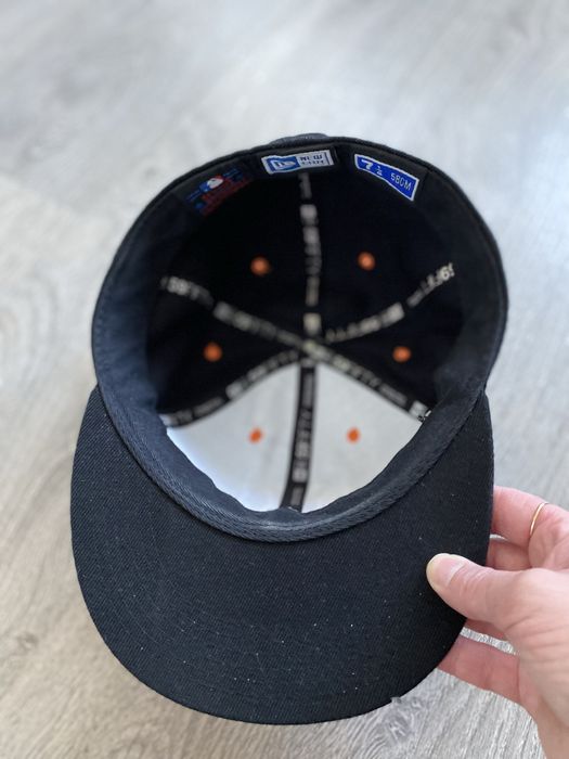 New Era Genuine Merchandise meska czapka z daszkiem