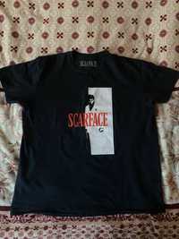 футболка Scarface