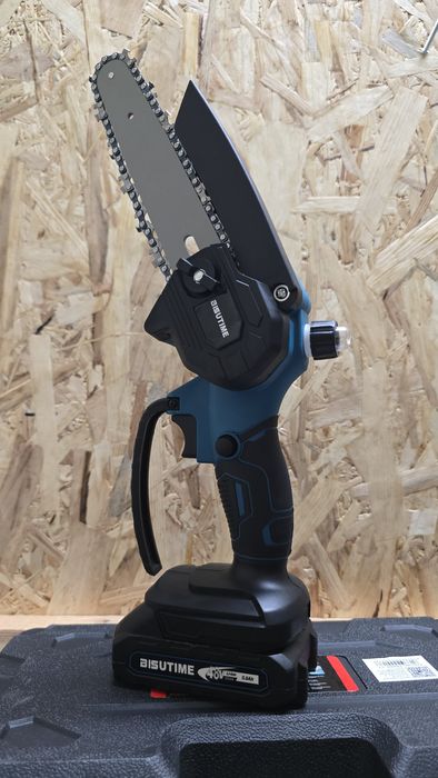 Mini serra eléctrica (Nova)