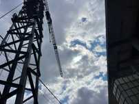 Grua Tecno 15x17