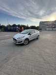 Ford Fiesta 2014
