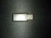 Adapter USB do Kart microSD