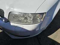 Lampa przednia lewa Audi A4 B6 2002