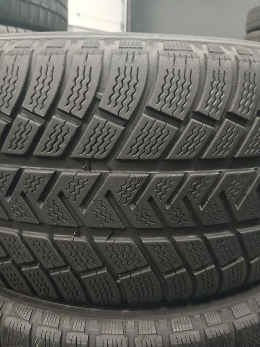 255 55 R18  MICHELIN  Latitude Alpin,Зимові шини Б/В,Склад