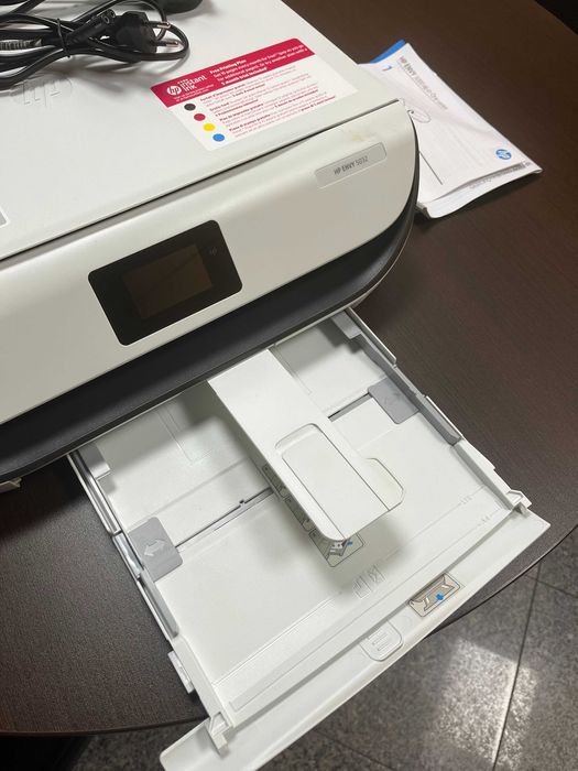 Impressora HP Envy 5032 Multifunções