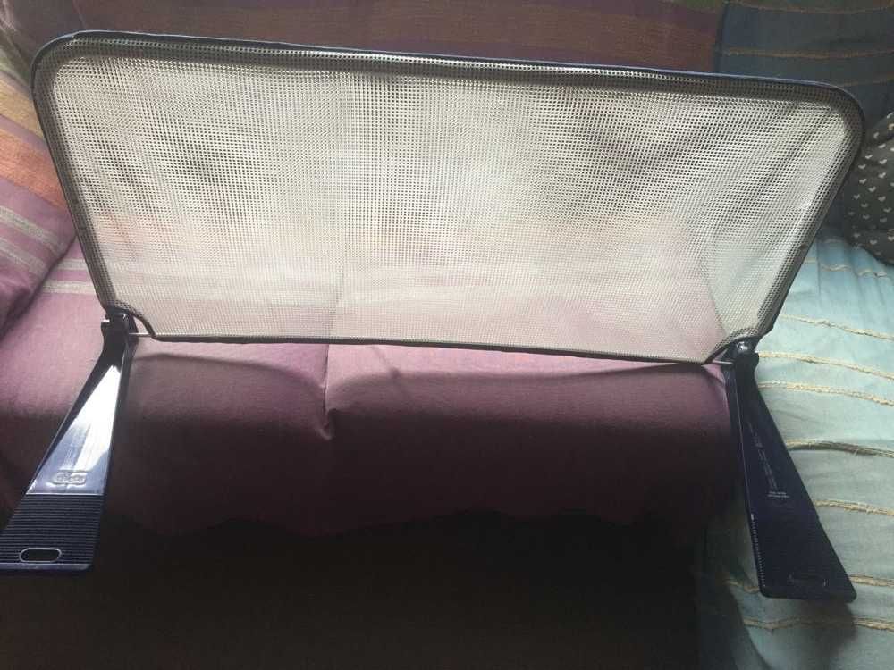Protecção Lateral Chicco para Cama de Criança!