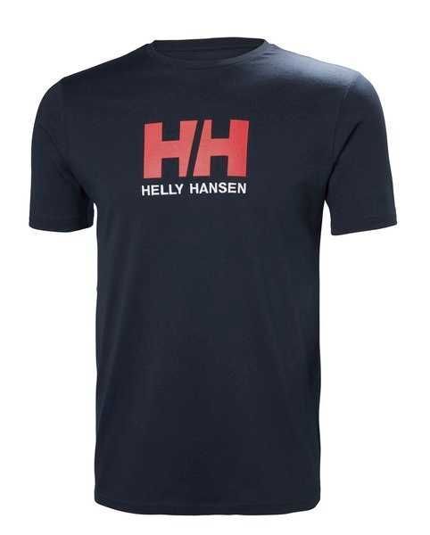 Męska koszulka Helly Hansen LOGO T-SHIRT XL