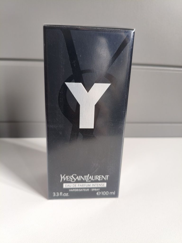 Yves Saint Laurent Y EDP intense 100ml