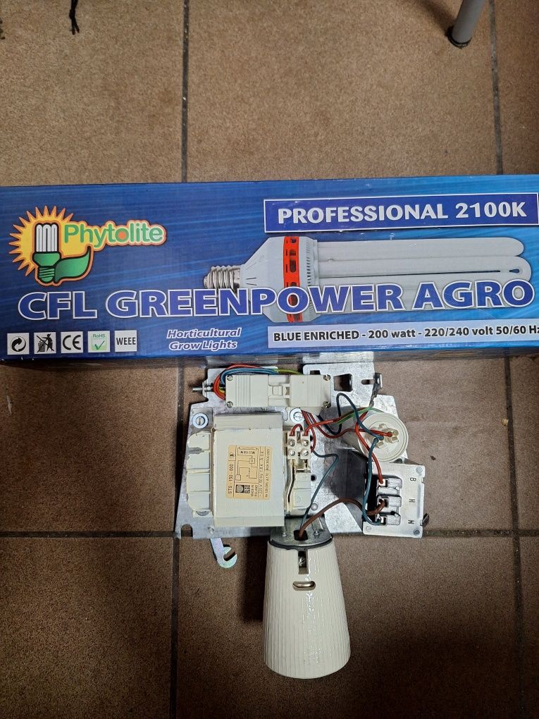Phytolite Agro e40