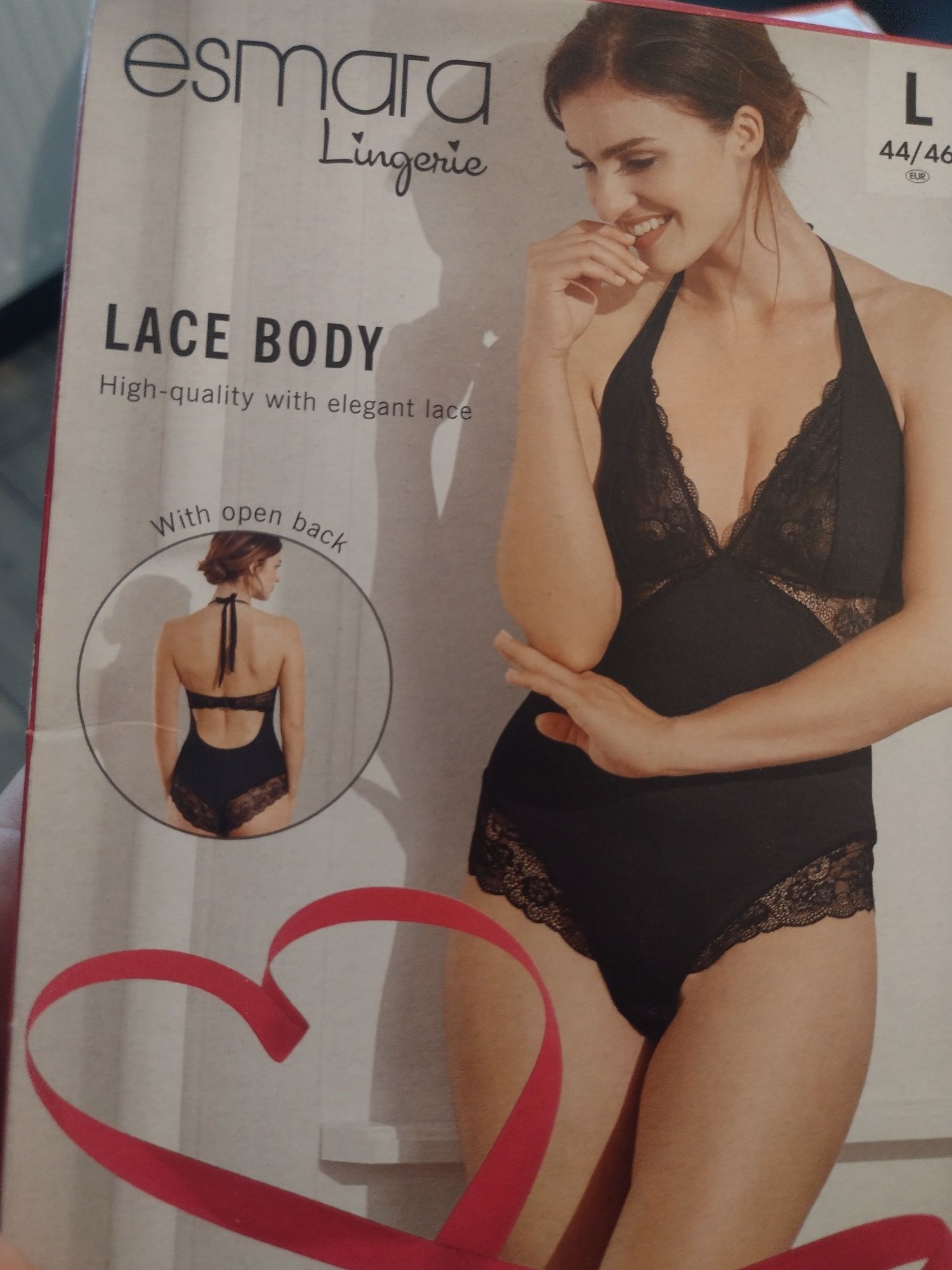 Body r.L (44,46) nowe