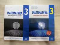 Matematyka 3 pazdro poziom rozszerzony