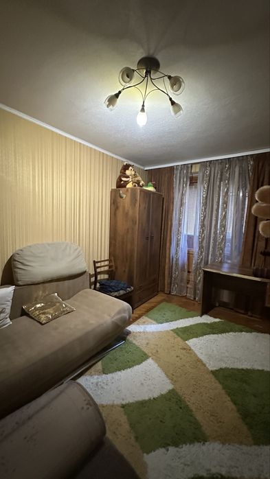 Продам 3-х комнатную квартиру на Салтовке