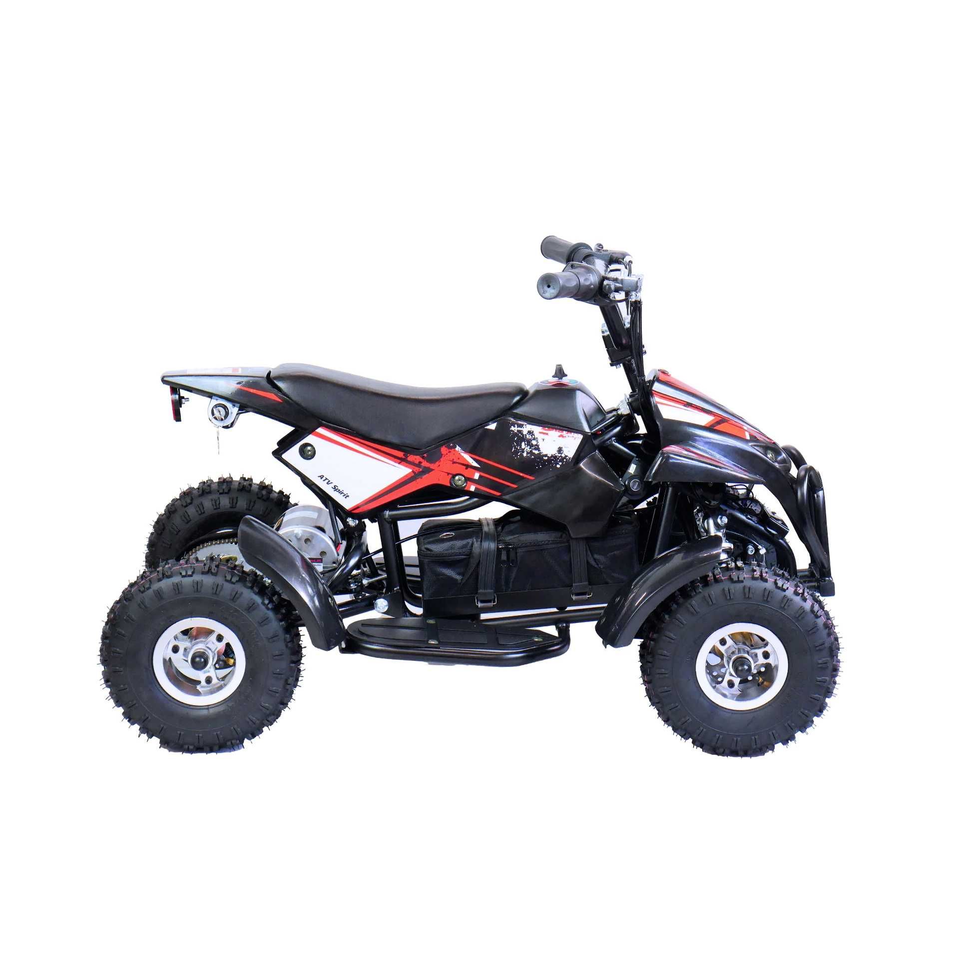 Mini quad elektryczny Sprinter - 36V 500W