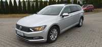 Volkswagen Passat B8 2.0 TDI 150 PS