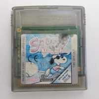 Nintendo Game Boy - Snoopy Tennis (Só Cartucho)