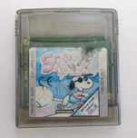 Nintendo Game Boy - Snoopy Tennis (Só Cartucho)