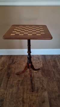 Stolik szachowy szachy