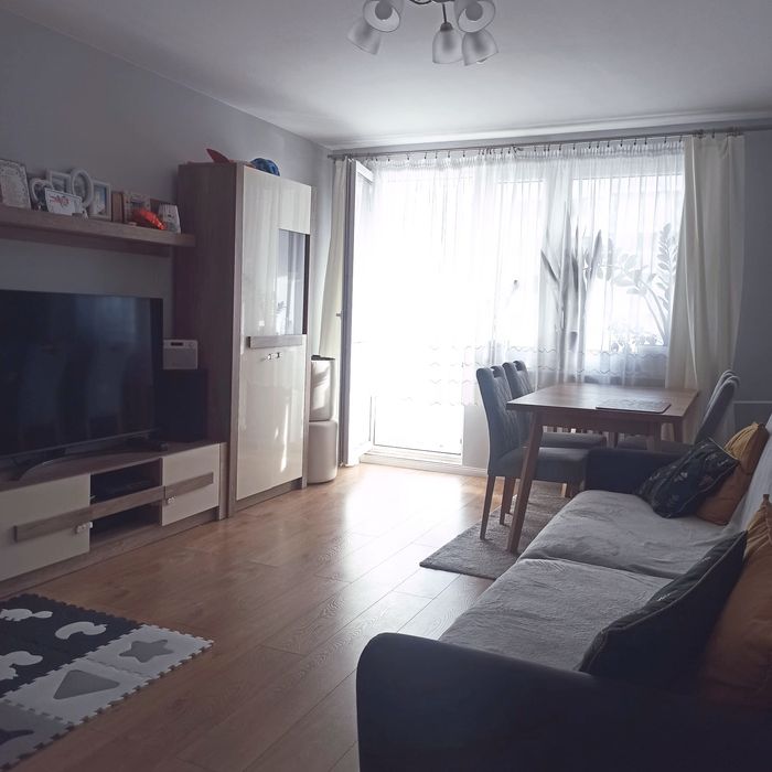 Sprzedam dwupokojowe  mieszkanie bez pośredników( nowa cena)