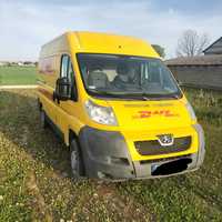 Peugeot Boxer 2.2 HDI