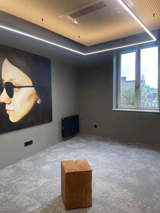 Оренда офісу в центрі на вул. Руданського