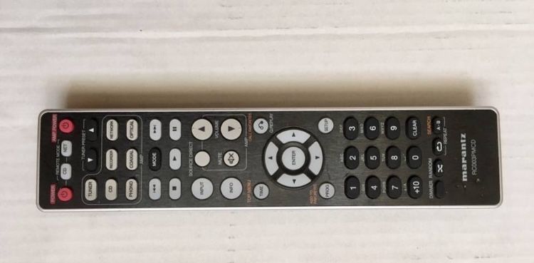 Marantz PM6006 wersja UK wzmacniacz