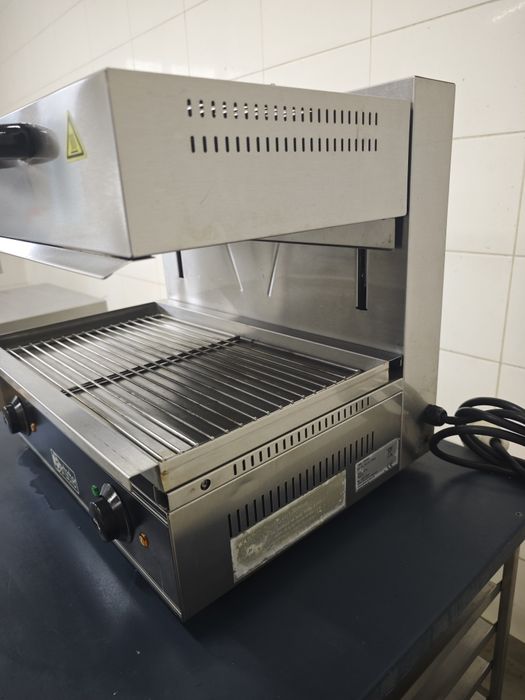 Гриль Саламандра 60 см Bartscher Німеччина