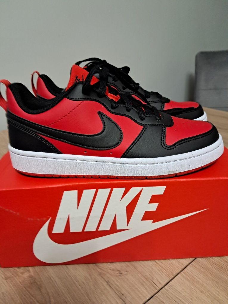 Nike  nowe buty 37,5