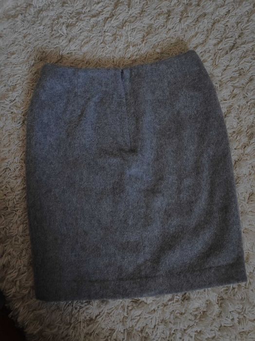 Вовняна спідниця GANT